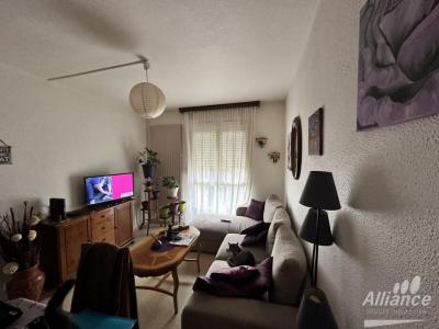 Vente Appartement 3 pièces BELFORT 90000