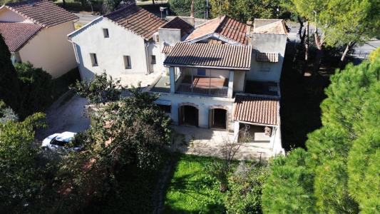 Vente Maison MONTPELLIER 