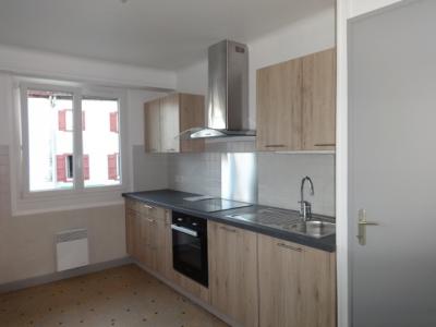 Location Appartement 3 pièces SAINT-PALAIS 64120