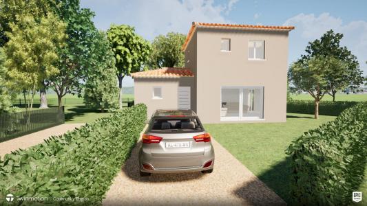 photo For sale House CABRIERES 30