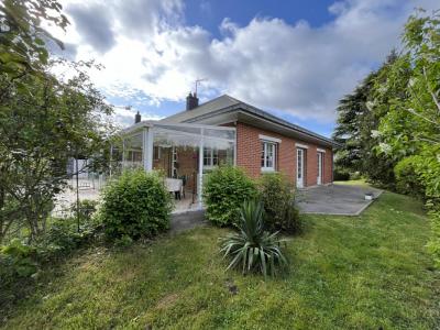 Vente Maison BRUILLE-SAINT-AMAND 59199