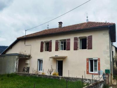 For sale House CHAMPAGNE-EN-VALROMEY  01