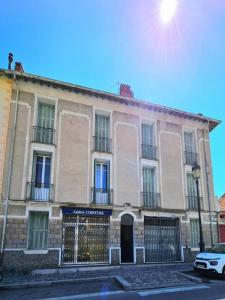 Vente Appartement 3 pièces ROQUEBILLIERE 06450