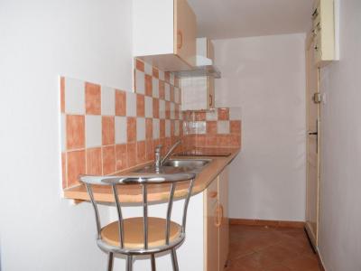 photo For rent Apartment NARBONNE 11