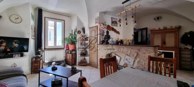 Vente Maison 4 pièces ANSOUIS 84240