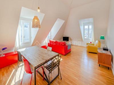 For rent Apartment PARIS-11EME-ARRONDISSEMENT  75