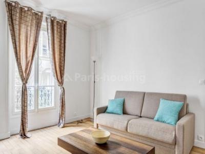 photo For rent Apartment PARIS-6EME-ARRONDISSEMENT 75
