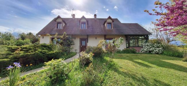 For sale House ARCES-DILO VILLIERS-LOUIS 89