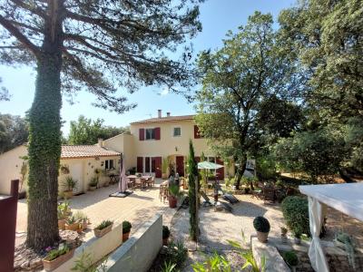 photo For sale House UZES 30