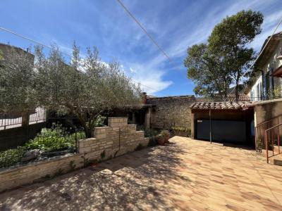 Vente Maison 5 pièces GAJAN 30730