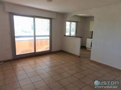 Location Appartement TOULON 83200