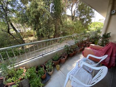 Vente Appartement TOULON 83000