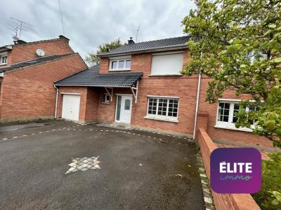 Vente Maison 5 pièces NOEUX-LES-MINES 62290