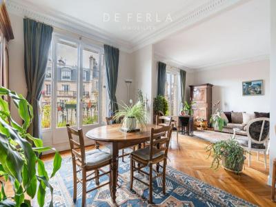 Vente Appartement 5 pices PARIS-18EME-ARRONDISSEMENT 75018