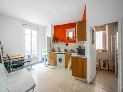 For sale Apartment PARIS-5EME-ARRONDISSEMENT  75