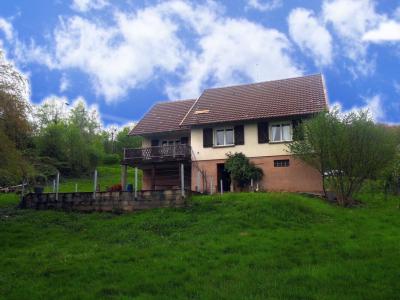 Vente Maison 5 pièces AUXELLES-BAS 90200