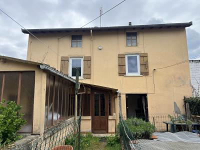 Vente Maison AMPLEPUIS  69