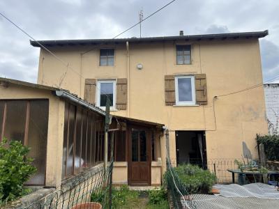 Vente Maison AMPLEPUIS 69550