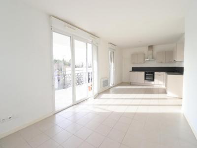 Vente Appartement 3 pièces ISTRES 13800