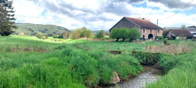 Vente Maison PROISELIERE-ET-LANGLE 70310