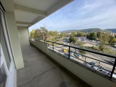 photo For sale Apartment BESANCON 25