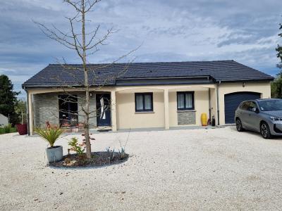 Vente Maison CREUZIER-LE-VIEUX  03