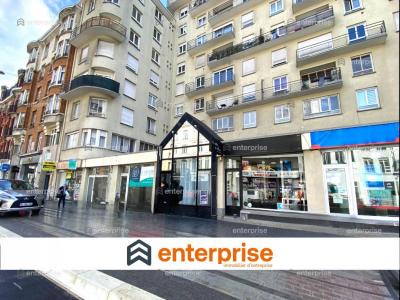 photo For rent Commercial office LILLE 59