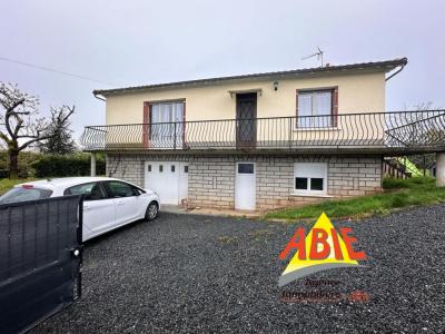 Vente Maison 4 pices USSEAU 79240