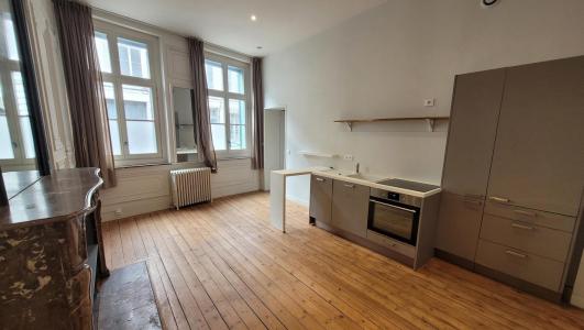 Location Appartement 2 pices LILLE 59000