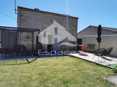 For sale House THAIRE  17