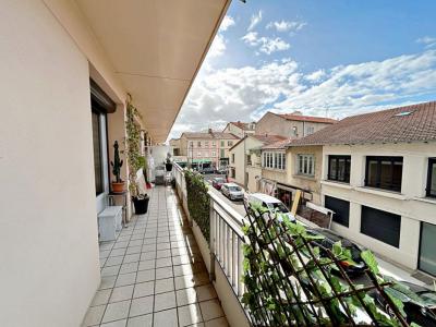 Vente Appartement 4 pièces COTEAU 42120