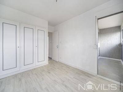 Vente Appartement RAMONVILLE-SAINT-AGNE 