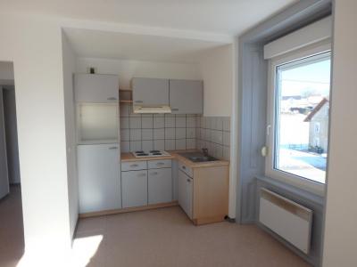 Location Appartement CHARQUEMONT  25