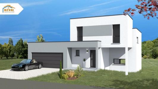 For sale House ARS-SUR-MOSELLE  57