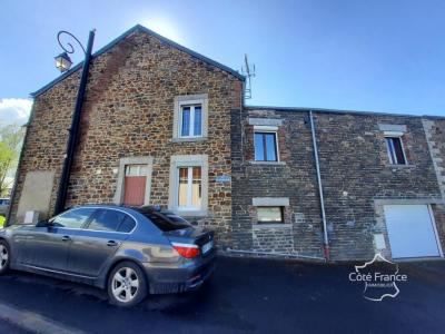 For sale House VIREUX-WALLERAND  08