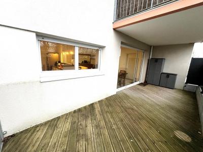 For sale Apartment ANGERS  49