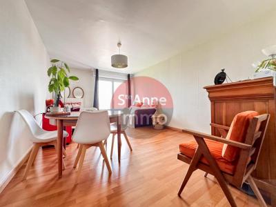 Vente Appartement 3 pices AMIENS 80000