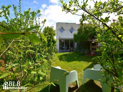 Vente Maison 6 pièces ELANCOURT 78990