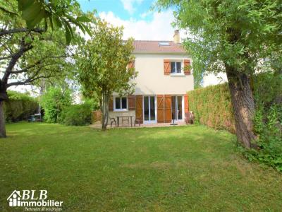 Vente Maison 5 pièces ESSARTS-LE-ROI 78690