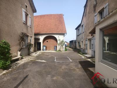 For sale House COMBEAUFONTAINE  70