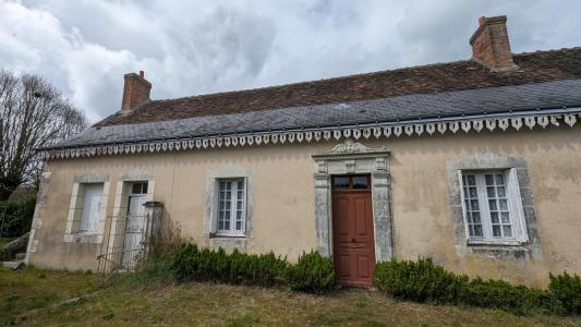 Vente Maison SONZAY 