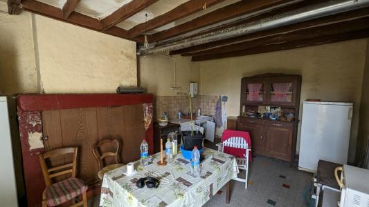For sale House SONZAY 