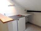 For rent Apartment Clermont-ferrand  63000 33 m2 2 rooms