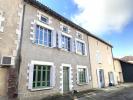 Acheter Maison Alloue 129600 euros