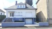 For sale House Longwy  54400 110 m2 7 rooms