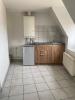 For rent Apartment Mulhouse  68100