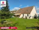 For sale House Verneuil-sur-avre  27130 155 m2 6 rooms