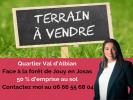 For sale Land Saclay  91400 285 m2