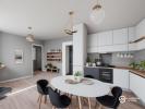Vente Appartement Colombes 92