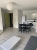 For rent Apartment Libourne  33500 55 m2 3 rooms